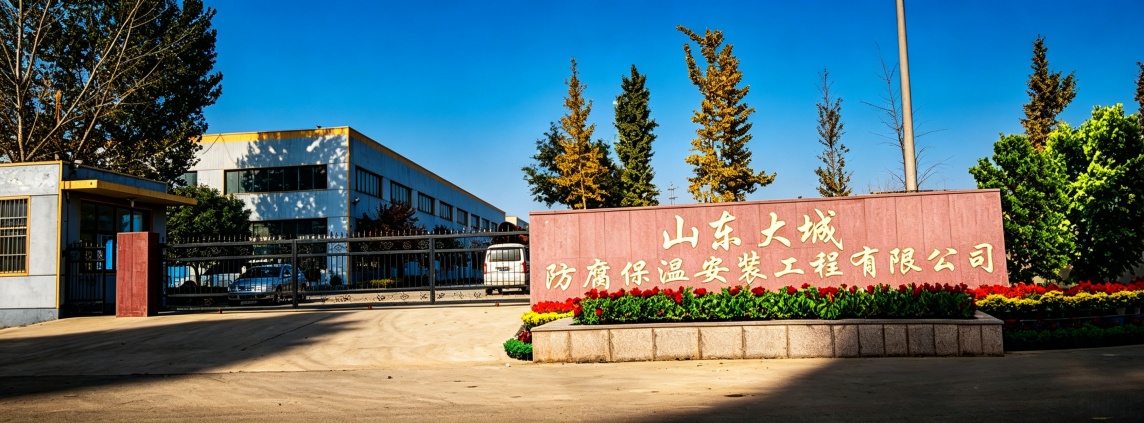 连州聚氨酯保温管生产厂家